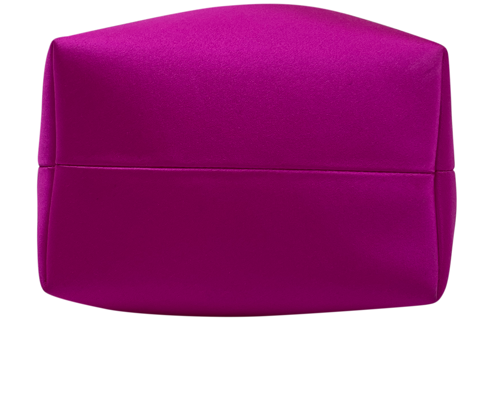 Bolso De Fiesta, 620&euro;, Bolso, Rosa, Seda - Satén, Vista superior